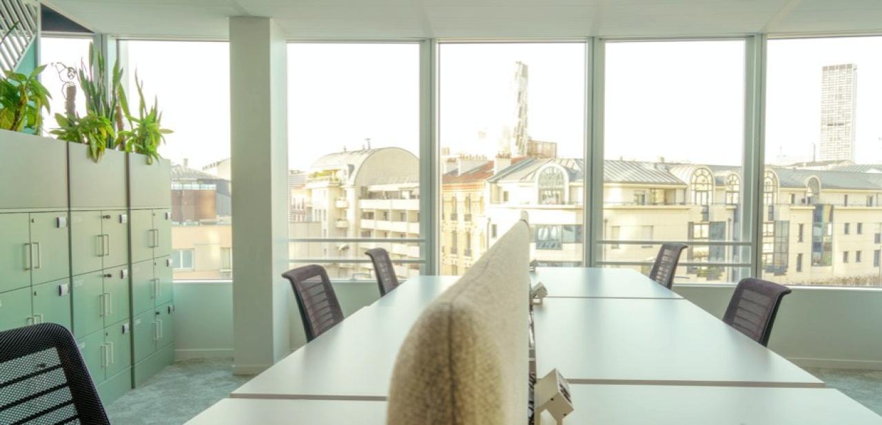 Bureau Puteaux 12144m² Location bureau Puteaux Hauts-de-Seine OLBUR2423230 4